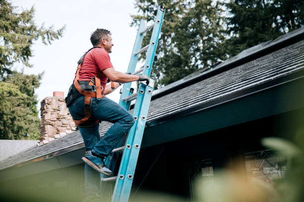 Professional Roofing Services in Holts Summit, MO